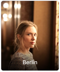 Berlin-orange