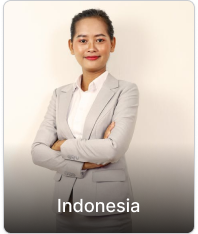 Indonesia