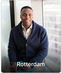 Rotterdam