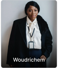 Woudrichem